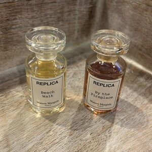 Replica Deluxe Sample Duo